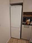 lodówka chłodziarko-zamrażarka Amica ACZ3203 P Fresh Line Plus Biała