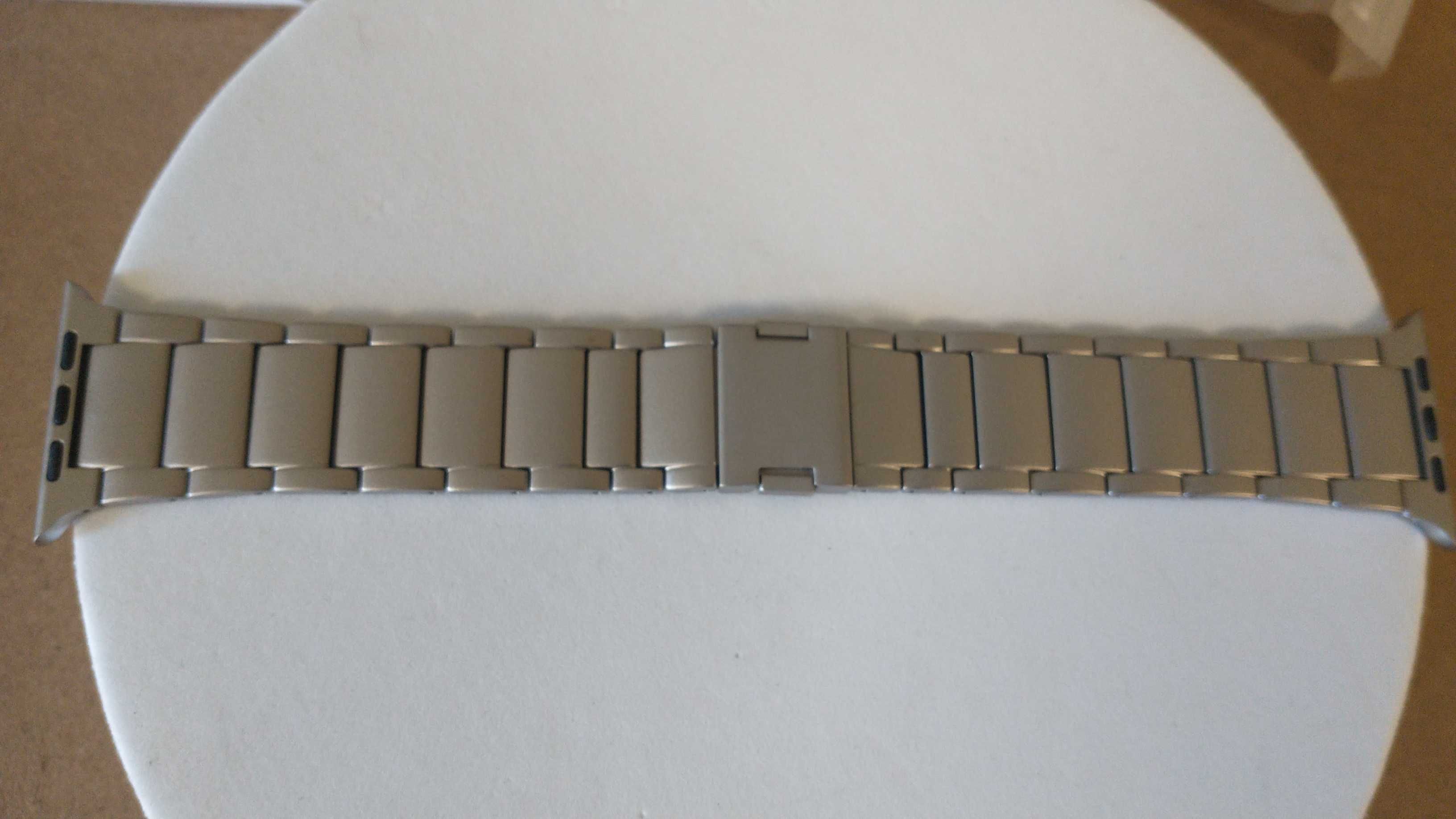Zamiennik bransolety magnetycznej TRUMiRR do Apple Watch Ultra 2