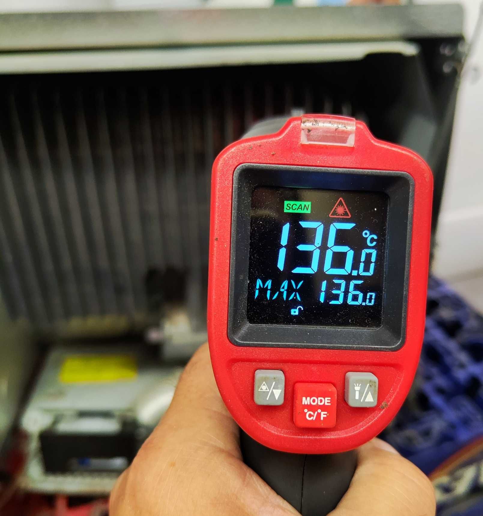 Ogrzewanie gazowe 230V TRUMA ultraheat S55T do campera przyczepy