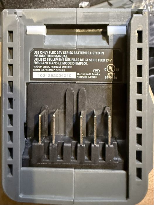 FLEX 24v FX1472 Гайковерт оригінал з США В наявності !!