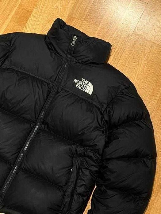 Szybka wysyłka_TheNorthFace700_Kurtka zimowa ASIA.L