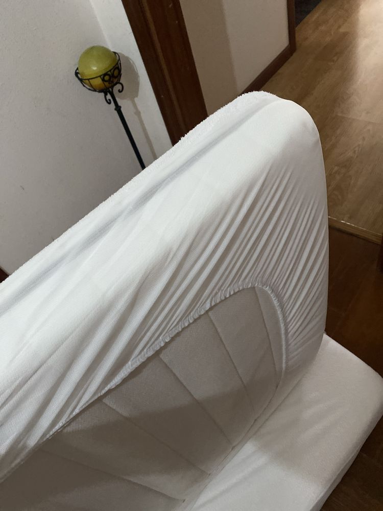 2 Colchoes cama criança hemnes