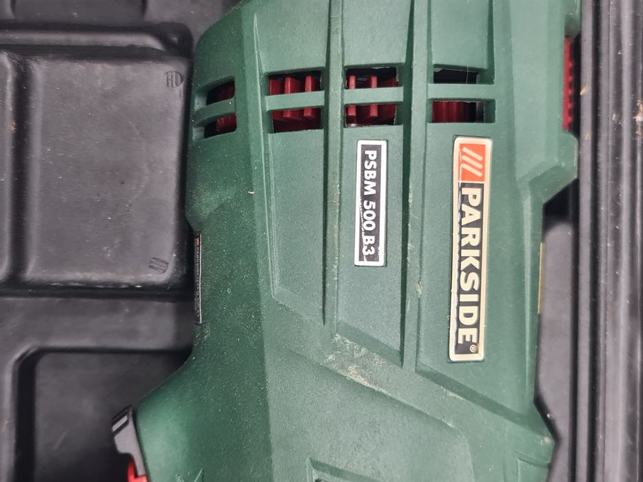 Berbequim PARKSIDE 500W