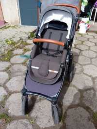 Wózek Kinderkraft 3w1