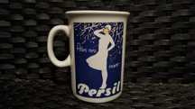 Kubek kolekcja Persil
