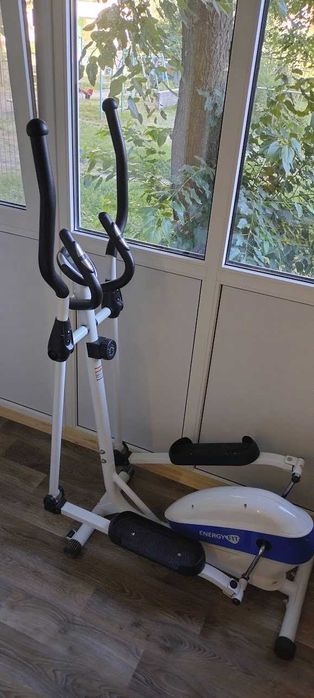Орбітрек EnergyFIT ET2060