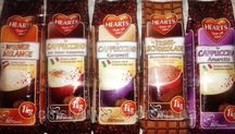 Капучино Hearts 1кг