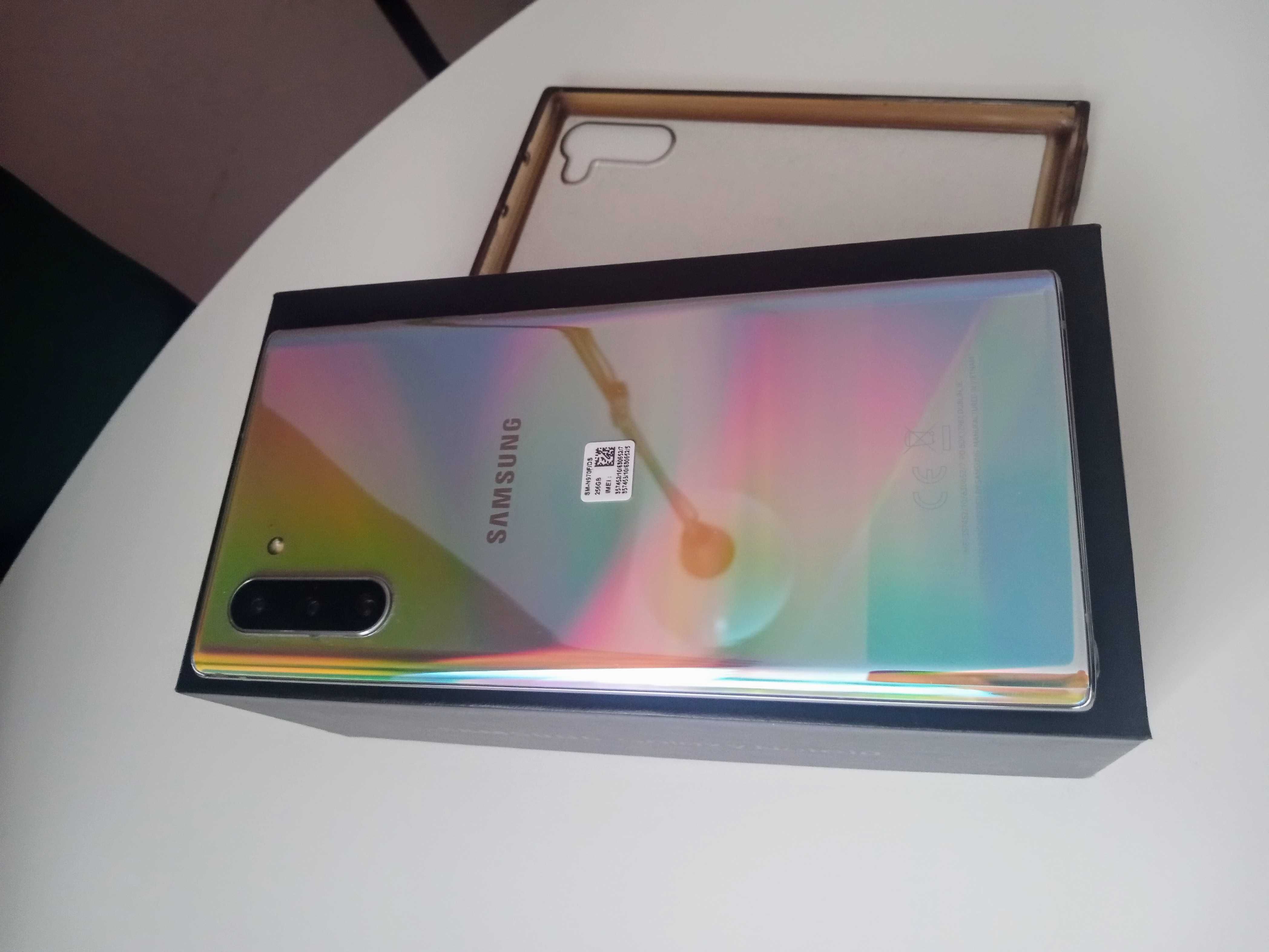 Samsung Galaxy Note 10