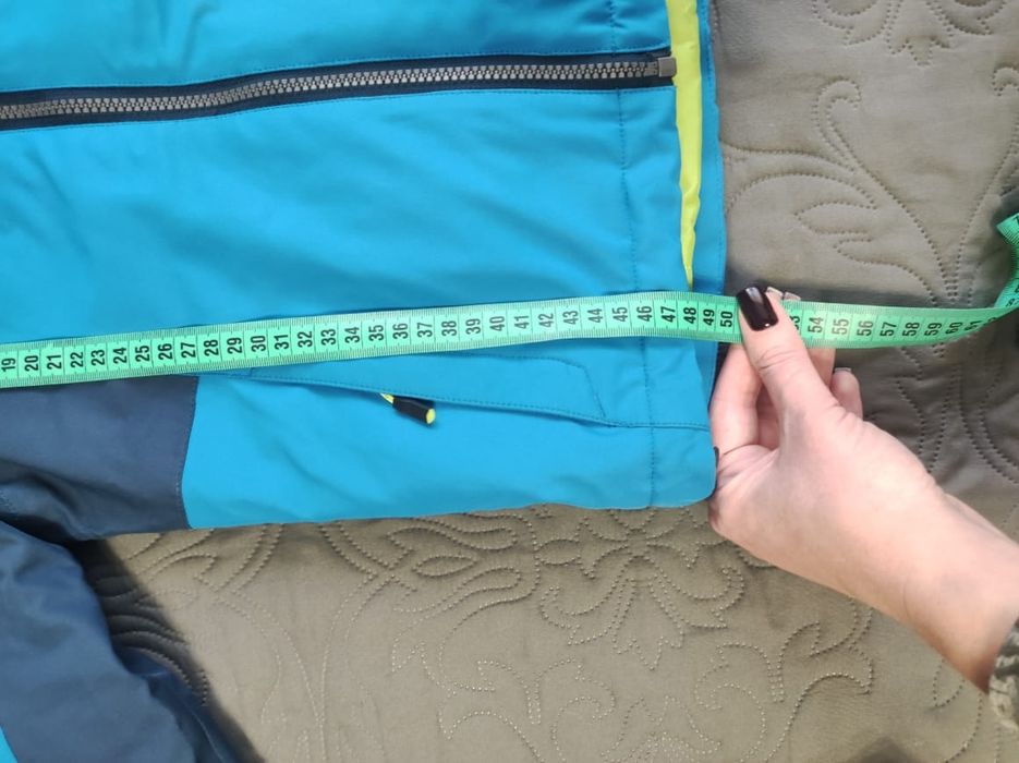 Зимова куртка Hannah