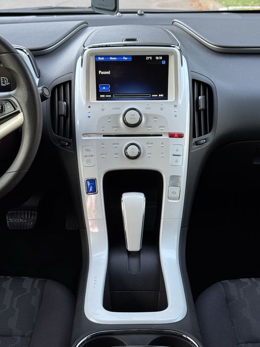 Продам Chevrolet Volt 2014 Plugin Hybrid