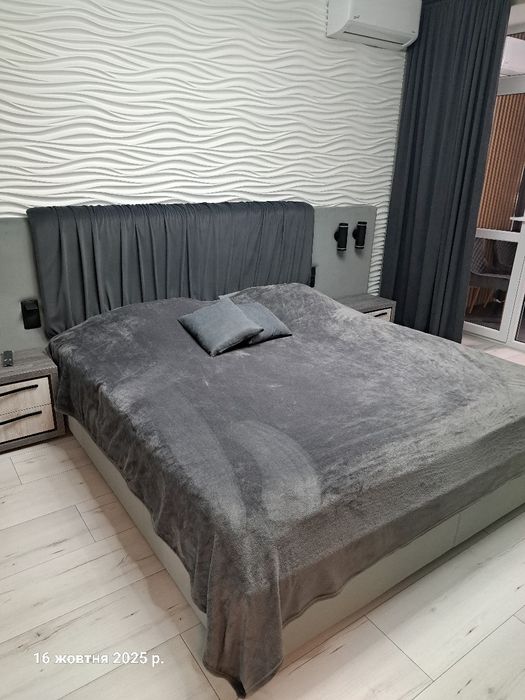 VIP квартира подобово. Яровиця