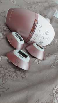 Depilator laserowy Philips Lumea BRI958/00