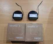 Fibaro Dimmer 2 - sterownik oświetlenia FGD-212