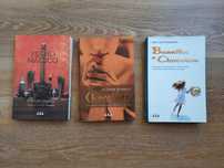 Livros - Joanne Harris
