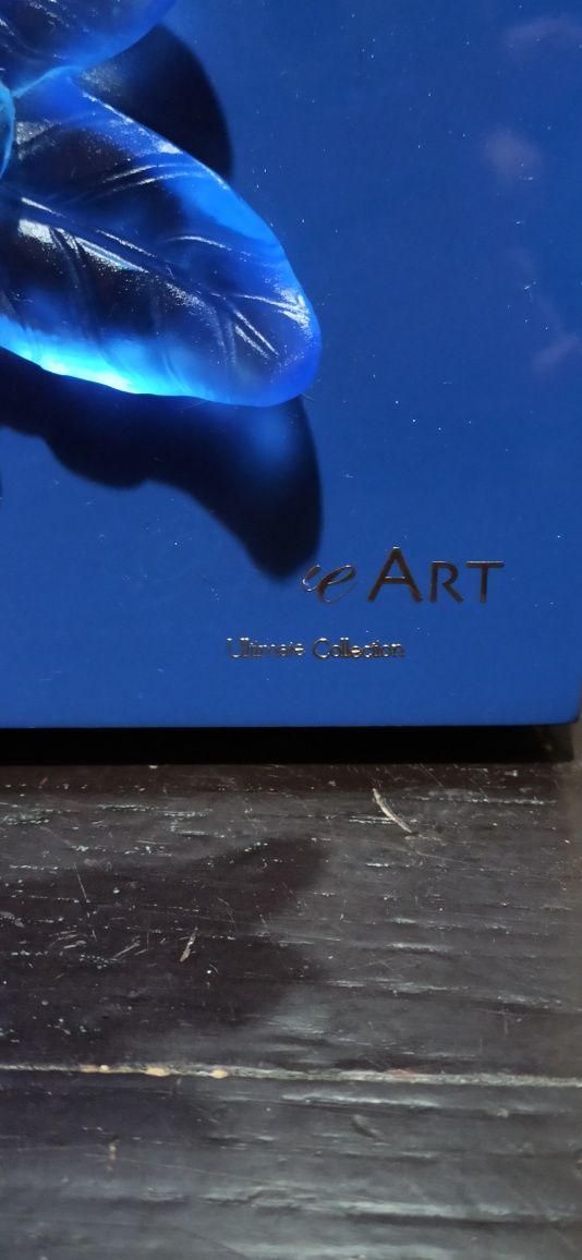 Коробка Pure Art Ultimate Collection
