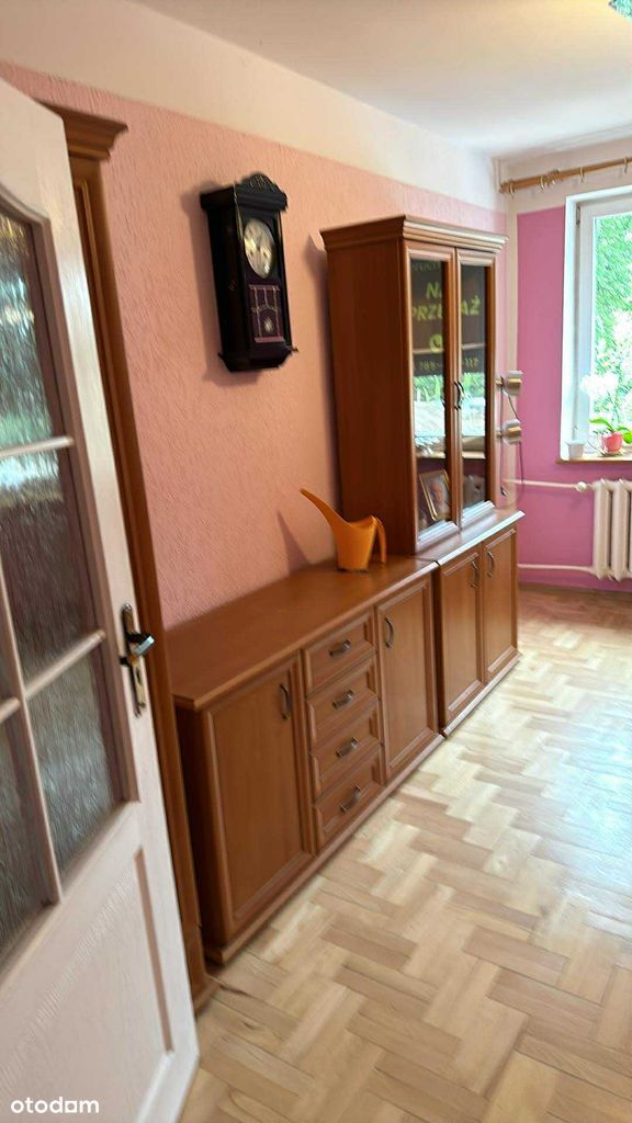 3 pokojowe mieszkanie w centrum Kołobrzegu