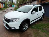 Renault sandero stepway luxury