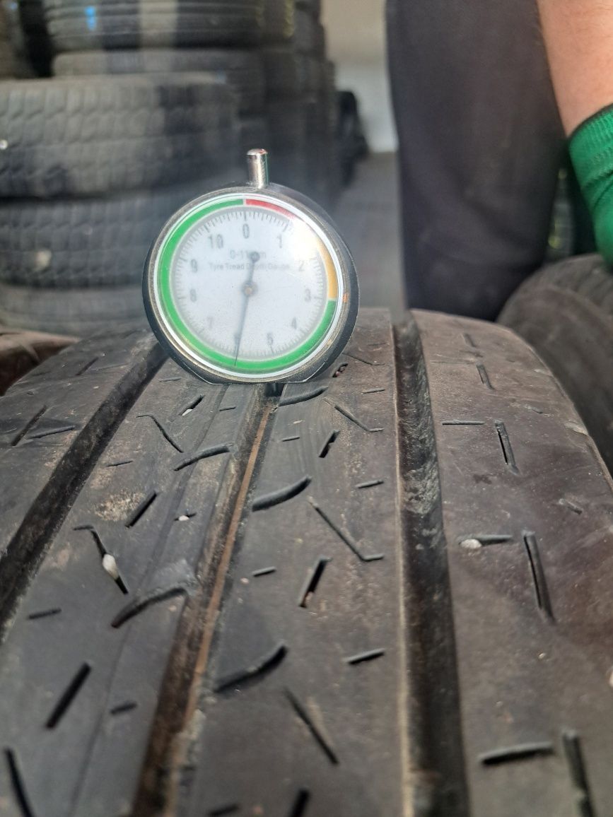 195/75 R16C  Bridgestone