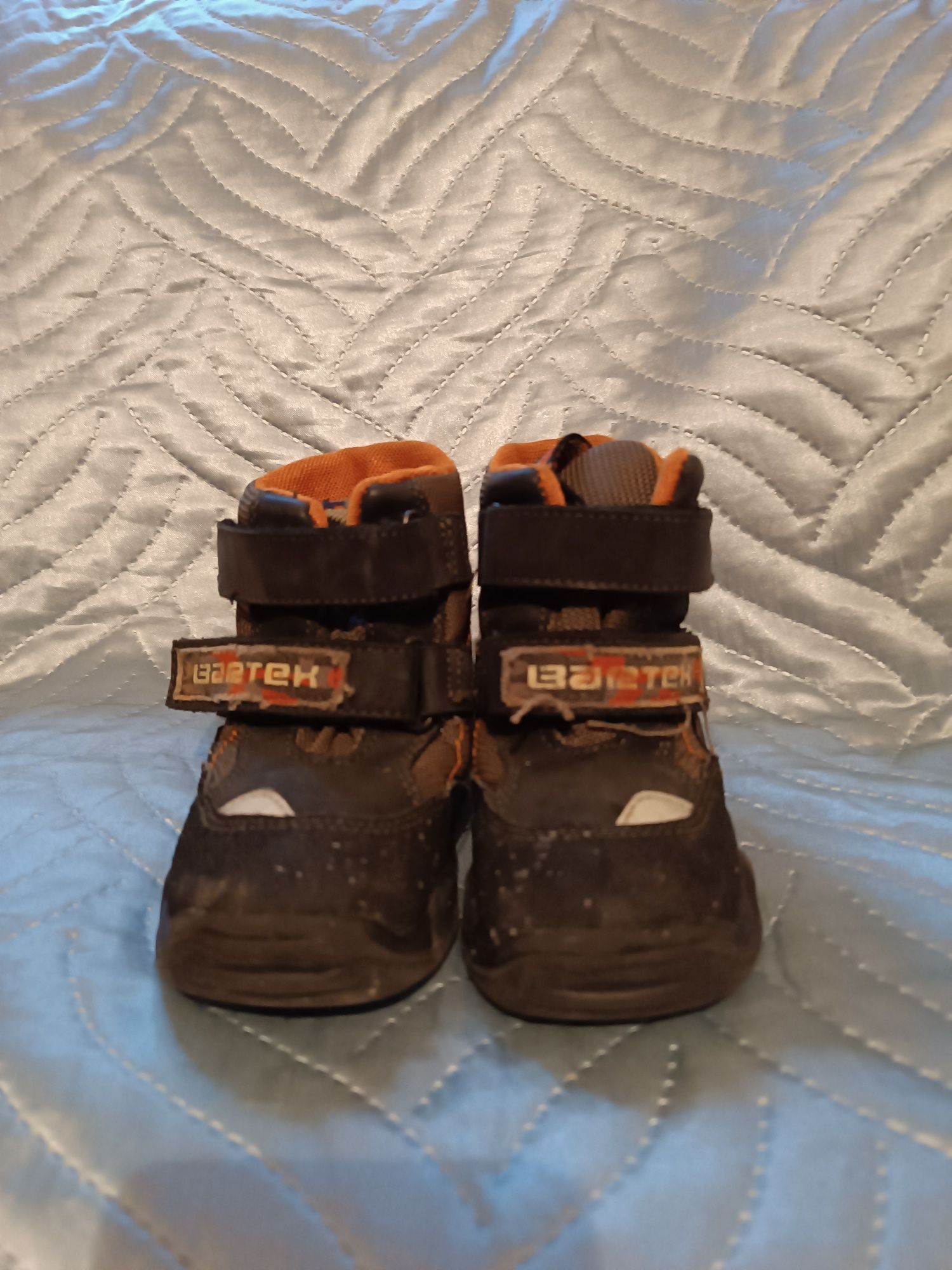 Buty Bartek, rozm. 22