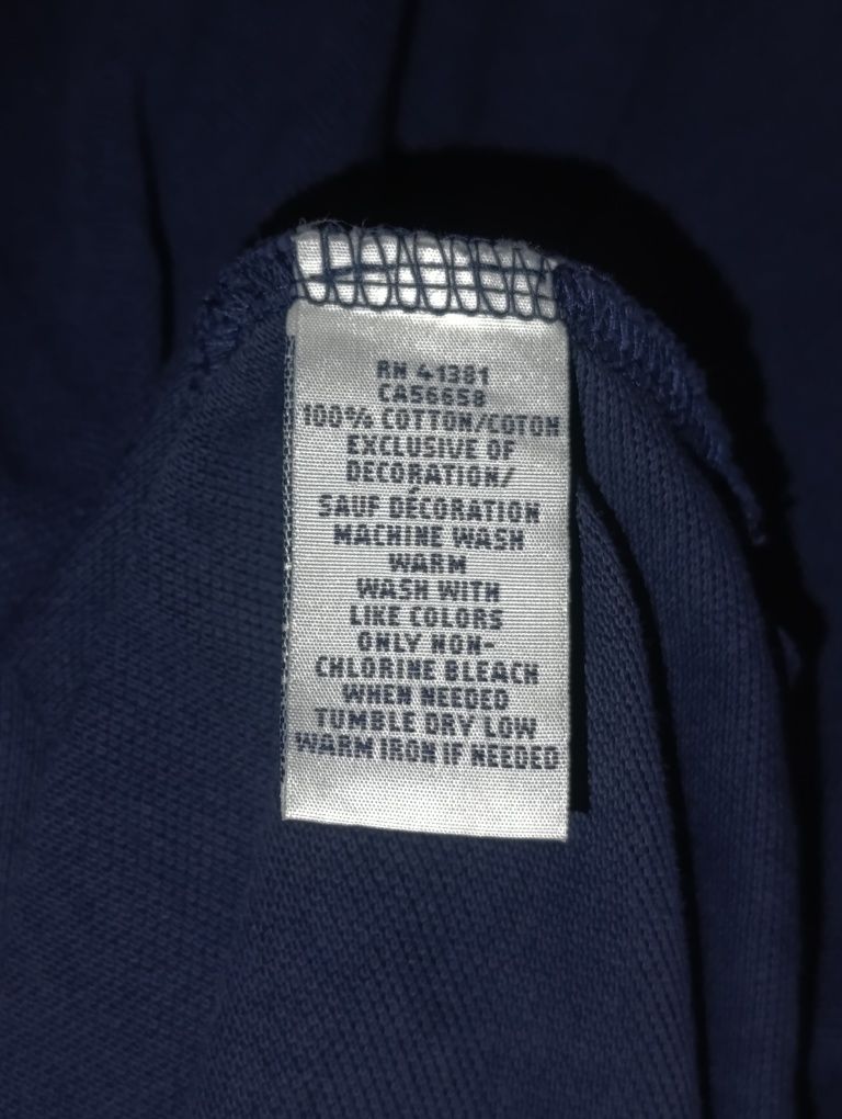 Футболка Polo Ralph Lauren