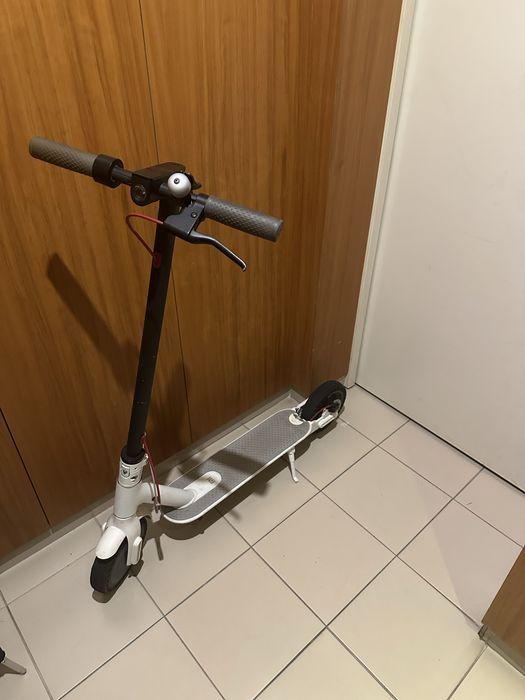 Trotinete eletrica xiaomi
