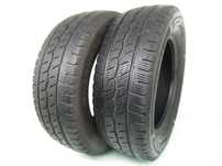 2X 215/65R16C OPONY ZIMOWE Hankook Winter I*cept LV 109/107T