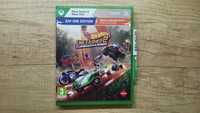 Hot Wheels Unleashed 2 Turbocharged XBOX One Series S/X Day One LUSTRO