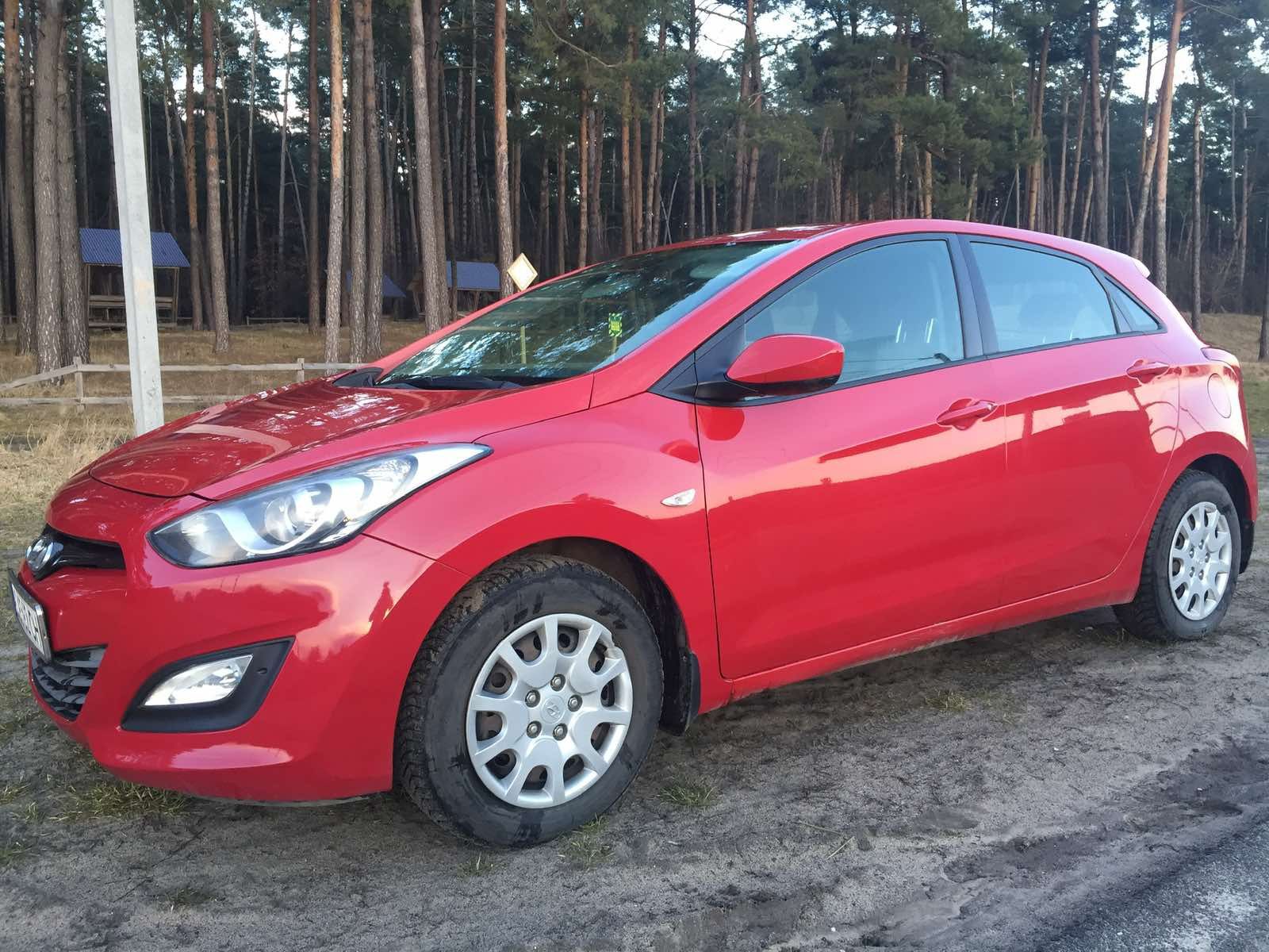 Продам власне Авто