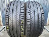 316. Opony LETNIE 235/55/17