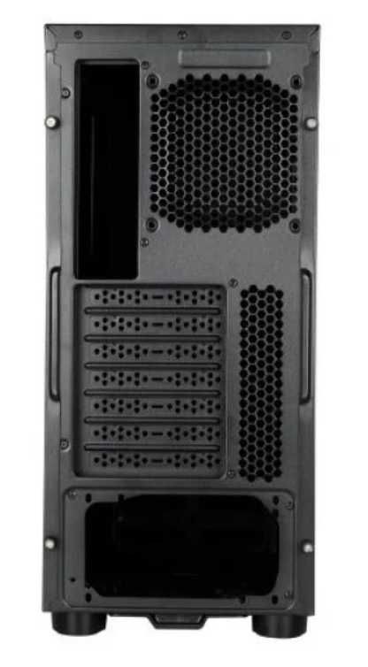 NOWY Komputer Do Gier i5/32GB/1TB/6GB DDR6/WiFi/BT/Klaw/Mysz/Soundbar