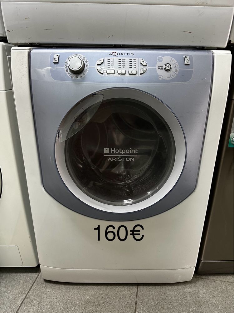 MAQUINAS DE LAVAR ROUPA (entrega gratuita) 10% DE DESCONTO
