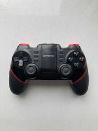 Геймпад GamePro MG850 PC/PS3/iOS/Android Black (MG850)