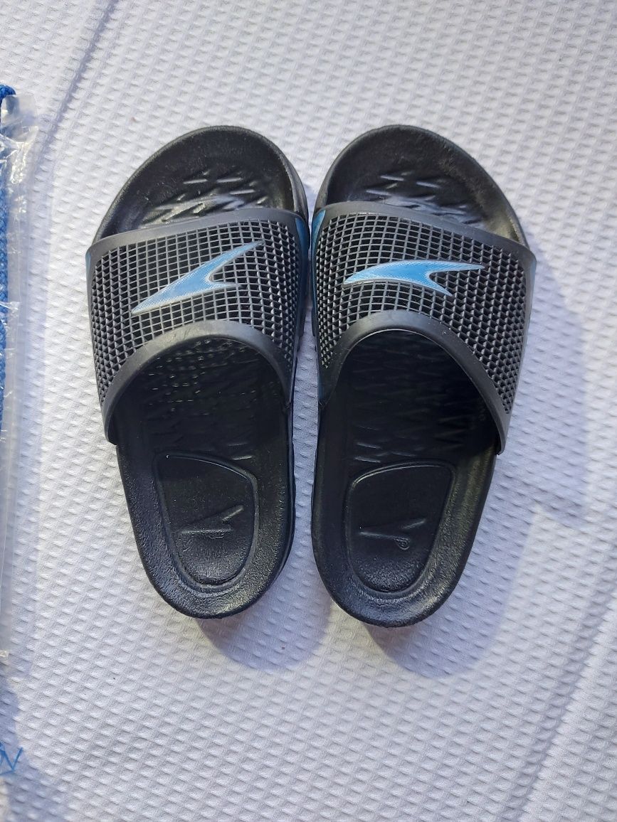Chinelos da SPEEDO de Criança - Tam° 26/27.