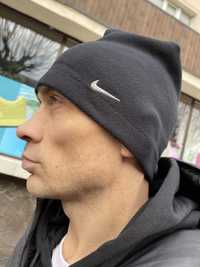 Набір: шапка рукавиці Nike m fleece hat and glove set