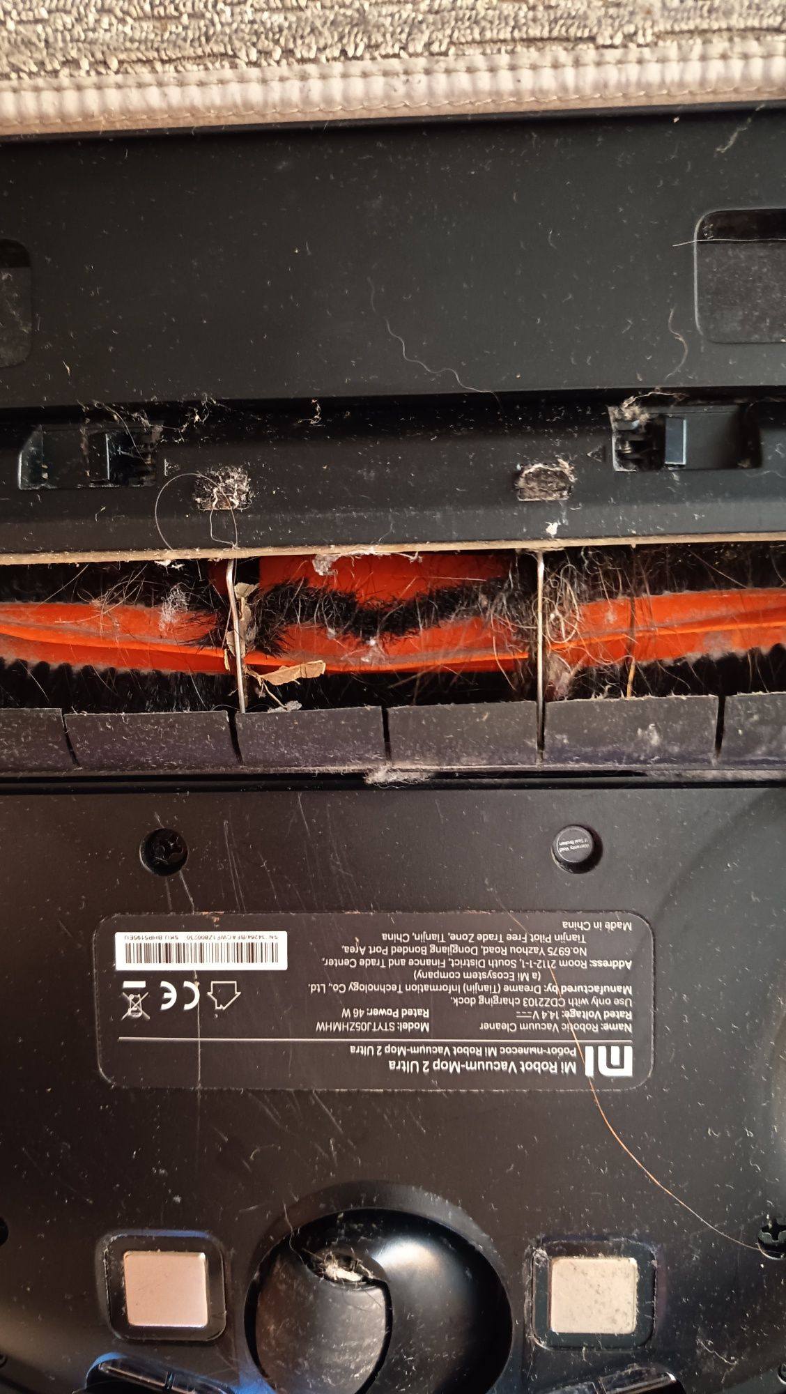 Xiaomi Vacuum Mop 2