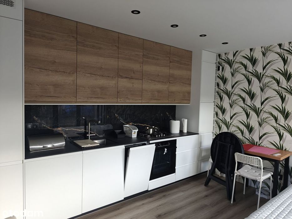 Nowe mieszkanie na wynajem – 30 m², Lublin ul. Willowa