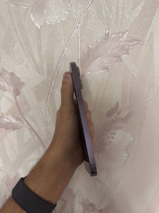 iPhone 14 Pro Max 128 GB