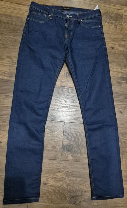 Zara spodnie 32 Nowe