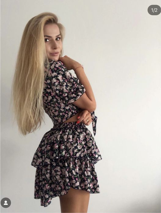 Komplet- selfieroom- S