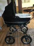 Wózek BabyActive