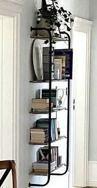 Regal na ksiazki lub dekoracje