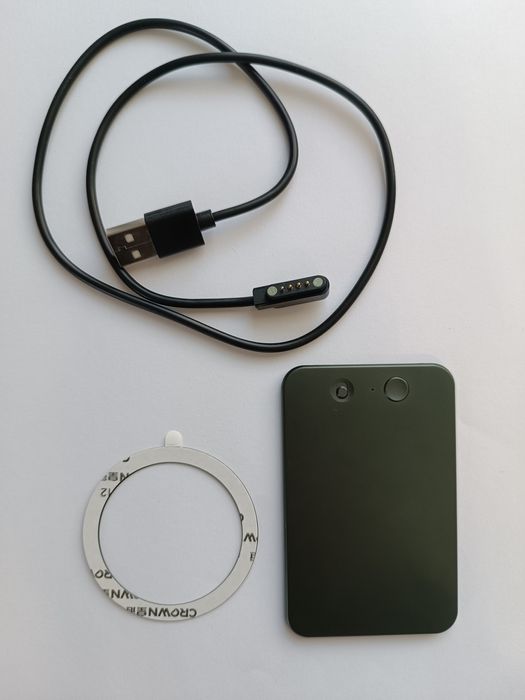 Диктофон BEUDUOQI ChatGPT, AI, Professional Digital Voice Rec, 128 gb