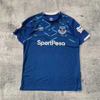 Футбольна футболка Everton  2019-2020 Home Jersey