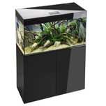 Aquael zestaw ST80 GLOSSY 125L + szafka