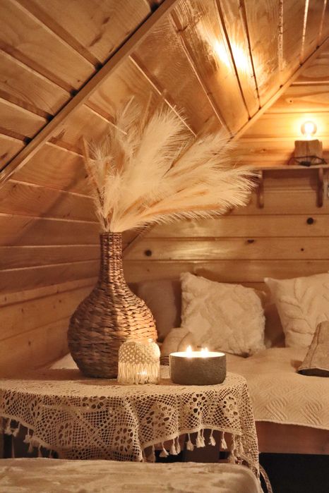 DOMEK W LESIE PANIENSKI KAWALERSKI bania, sauna, balia, na wyłączność
