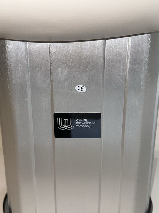 Elektryczny Fotel Kosmetyczny Weelko the welness Stan Bdb