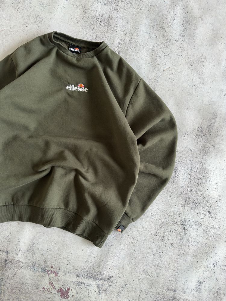 Свитшот Ellesse оригинал Размер М