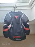 Kurtka Motocyklowa Męska Shima Mesh Pro(Dainese, Alpinestars)