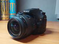 Фотоаппарат, камера Sony SLT-A58, в отличном состоянии