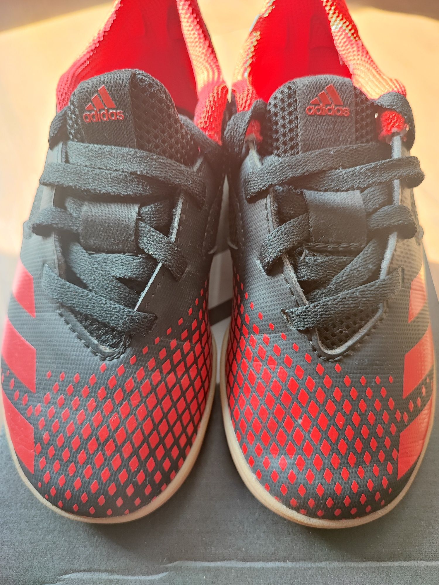 Adidas Predator ,r.28